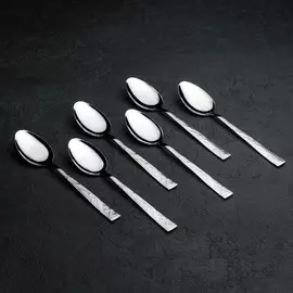 Набор ложек столовых