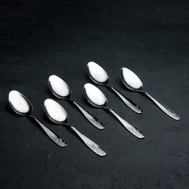 Набор ложек столовых доляна