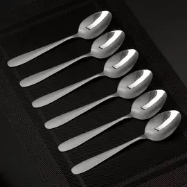 Набор ложек столовых доляна