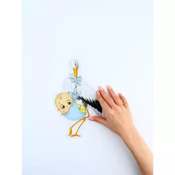 Набор магнитов на авто