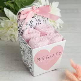 Салфетки махровые