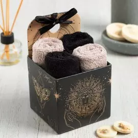 Салфетки махровые