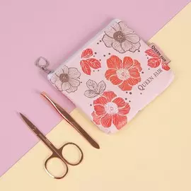 Набор маникюрно-косметический в косметичке