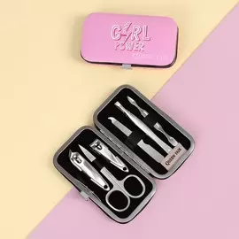 Набор маникюрный