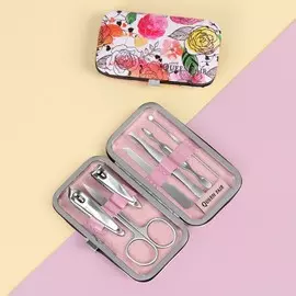 Набор маникюрный