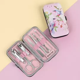 Набор маникюрный