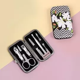 Набор маникюрный