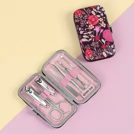 Набор маникюрный