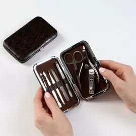 Набор маникюрный