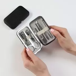 Набор маникюрный