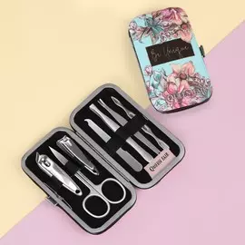 Набор маникюрный