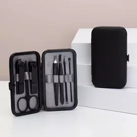 Набор маникюрный