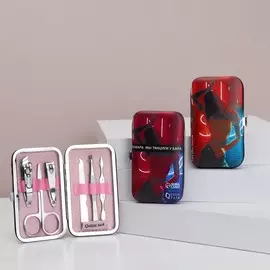 Набор маникюрный