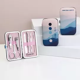 Набор маникюрный