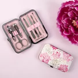 Набор маникюрный