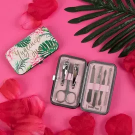 Набор маникюрный