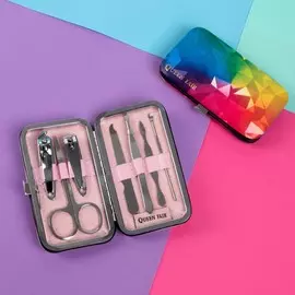 Набор маникюрный