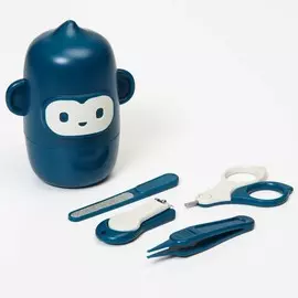 Набор маникюрный детский