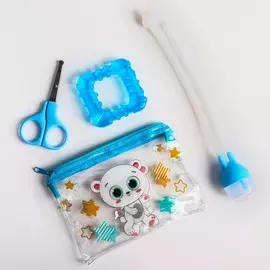 Набор маникюрный детский