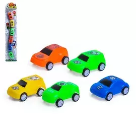 Набор машин