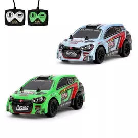 Набор машин радиоуправляемых