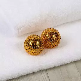 Массажеры с магнитом