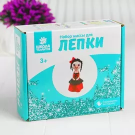 Набор массы для лепки