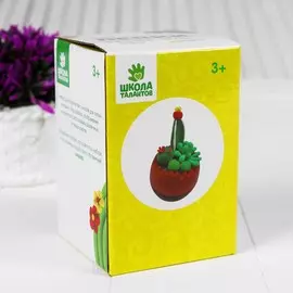 Набор массы для лепки