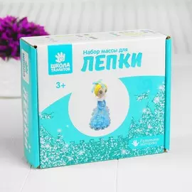 Набор массы для лепки