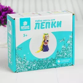Набор массы для лепки