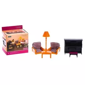 Мебель для питомцев