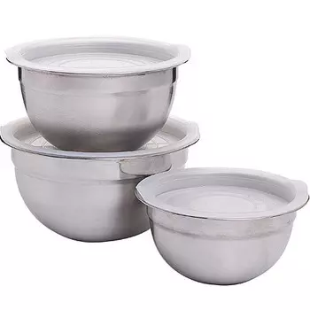 Набор мисок