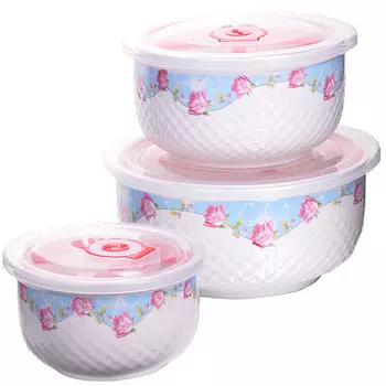 Набор мисок из 6