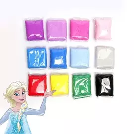 Набор мягкого пластилина