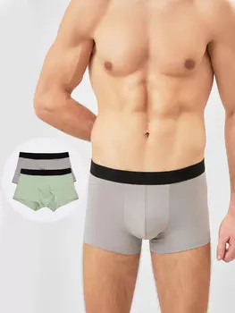 Набор мужских трусов-боксеров (2 шт.)