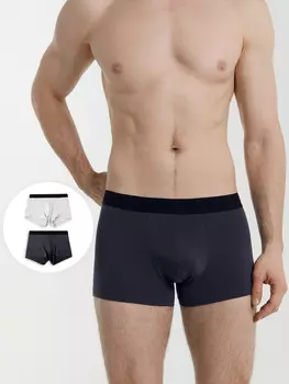 Набор мужских трусов-боксеров (2 шт.)