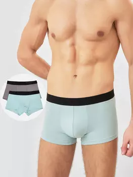 Набор мужских трусов-боксеров (2 шт.)