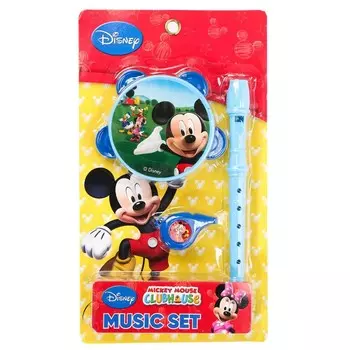 Набор музыкальных инструментов - 2302M0039-R