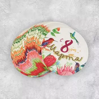 Наклейки для бизнеса и подарков