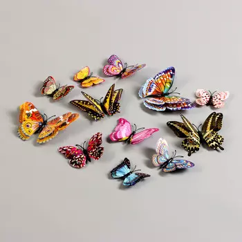 Набор наклеек интерьерных take it easy