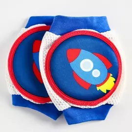 Набор наколенников