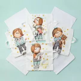 Набор наволочек