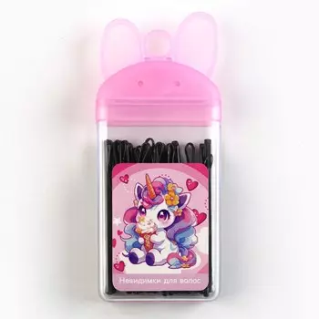 Набор невидимок