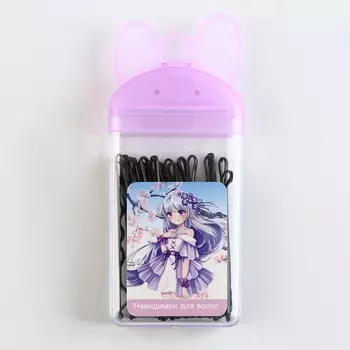 Набор невидимок