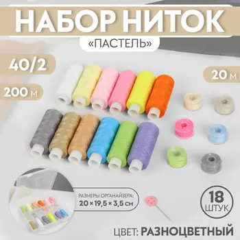 Нитки