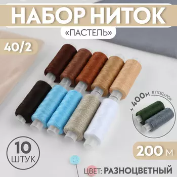 Набор ниток