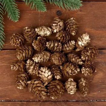 Новогодний декор