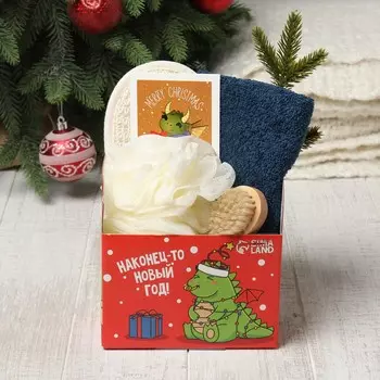 Набор новогодний подарочный