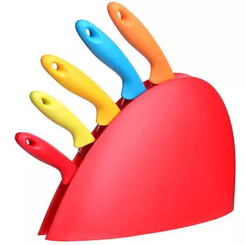 Набор ножей