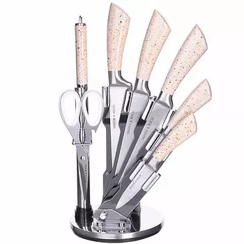 Набор ножей 8 предметов